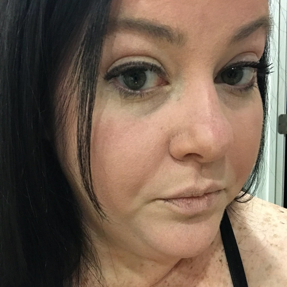 Meet your Posher, Kristin